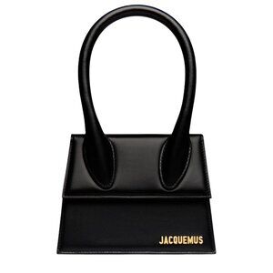JACQUEMUS Le Chiquito moyen crossbody/top handle